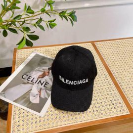 Picture of Balenciaga Cap _SKUBalenciagaCapdxn71299